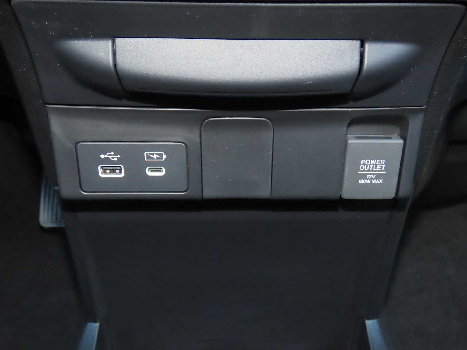 New 2026 Solar Silver Metallic Honda EX-L image 22
