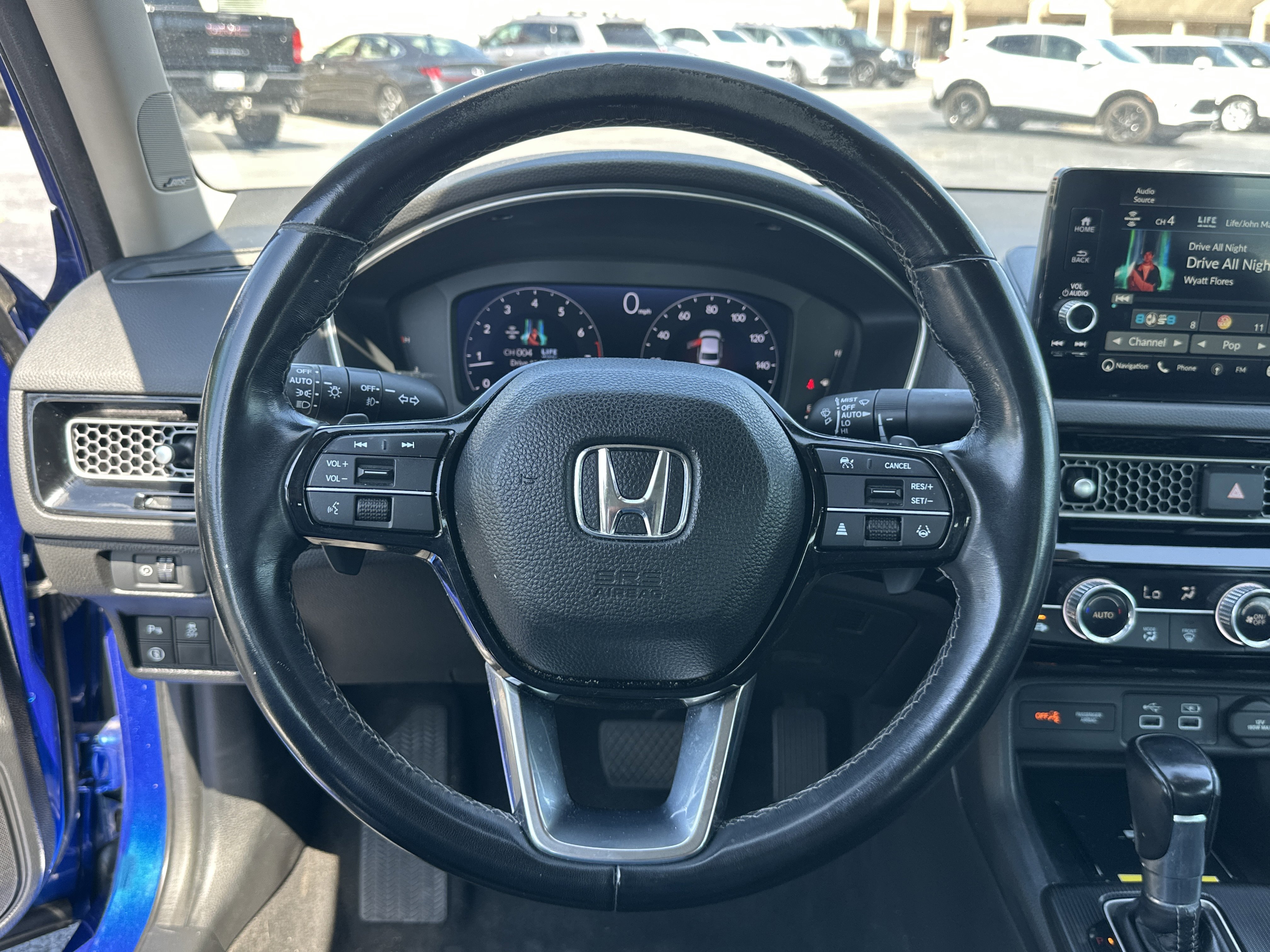 Used 2022  Honda Touring image 26