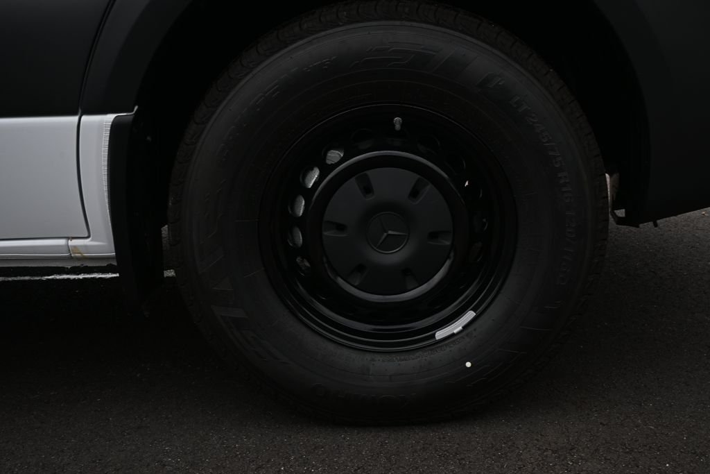 New 2026 Arctic White Mercedes-Benz  image 31