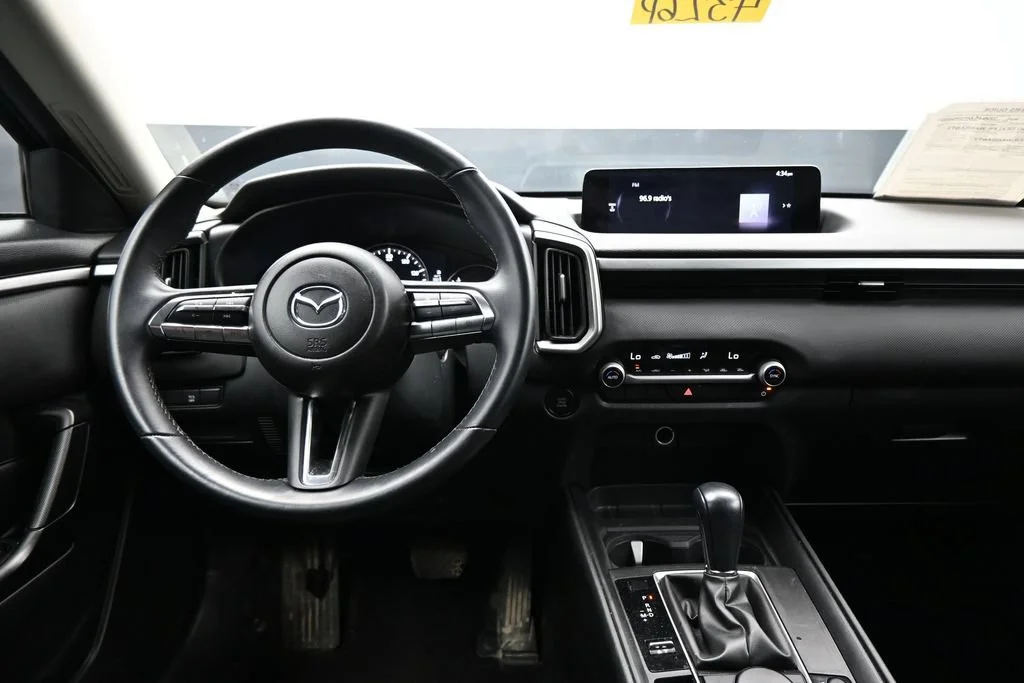 Used 2025 Gray Mazda 2.5 S Select Package image 14