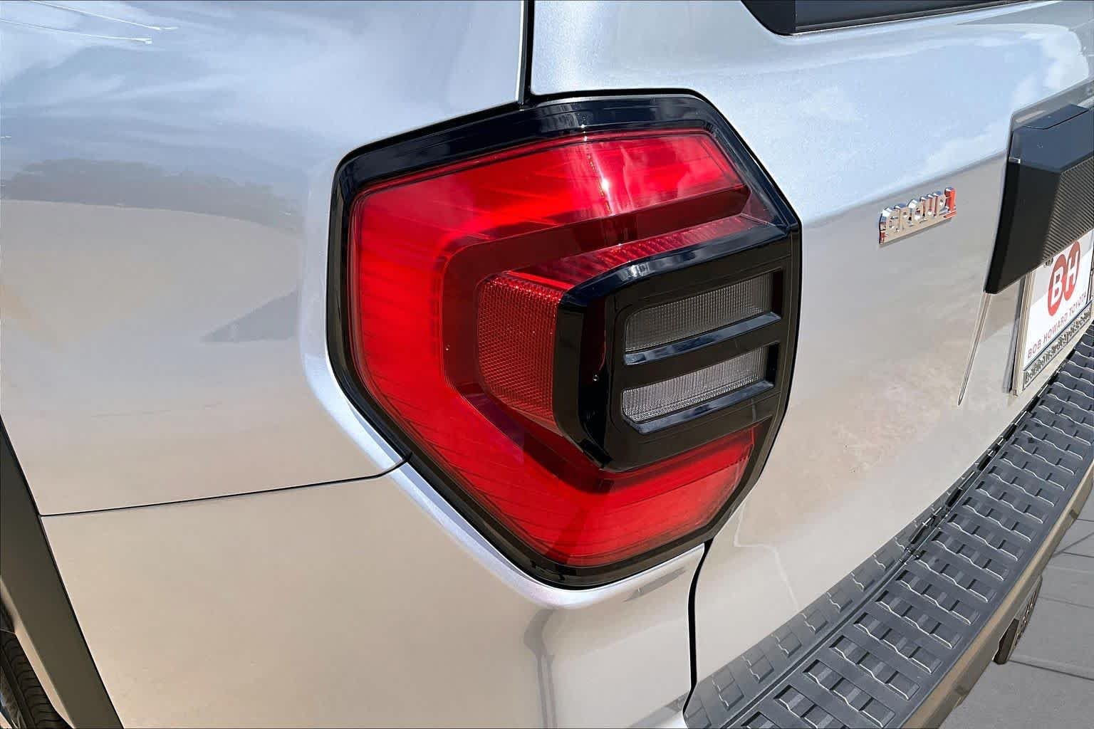 Used 2026 Cutting Edge Toyota SR5 image 28