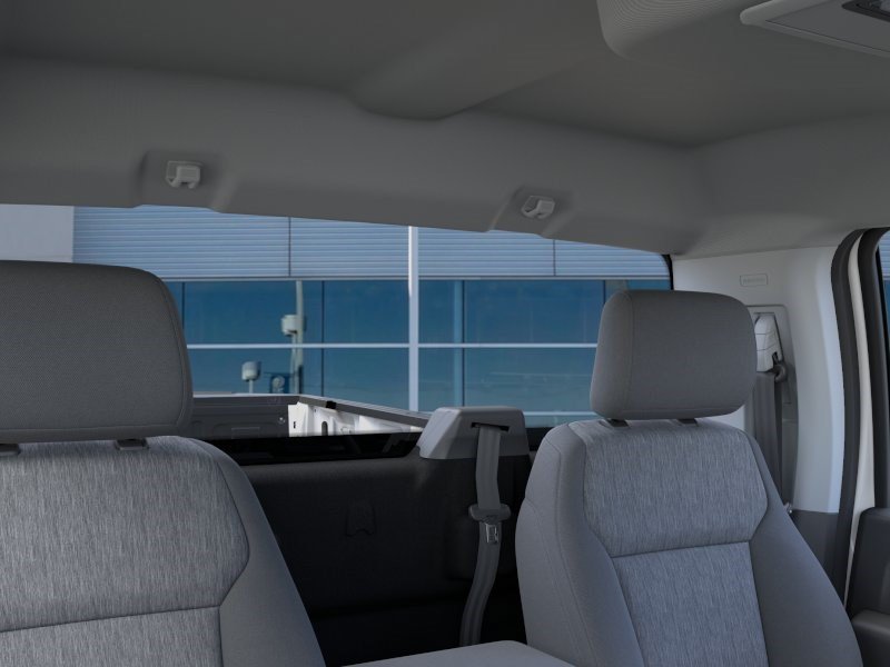 New 2026 Oxford White Ford XL image 23