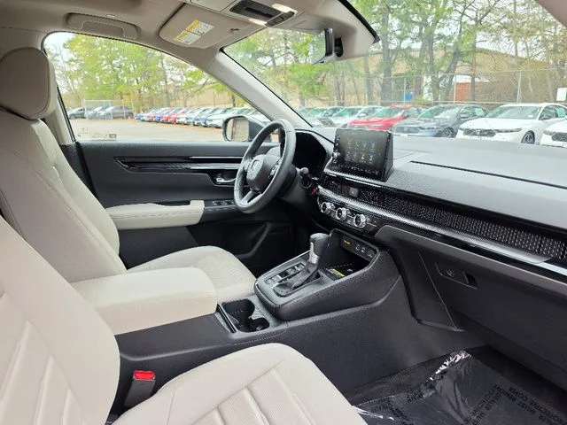 2024 Honda CR-V EX-L - Photo 11