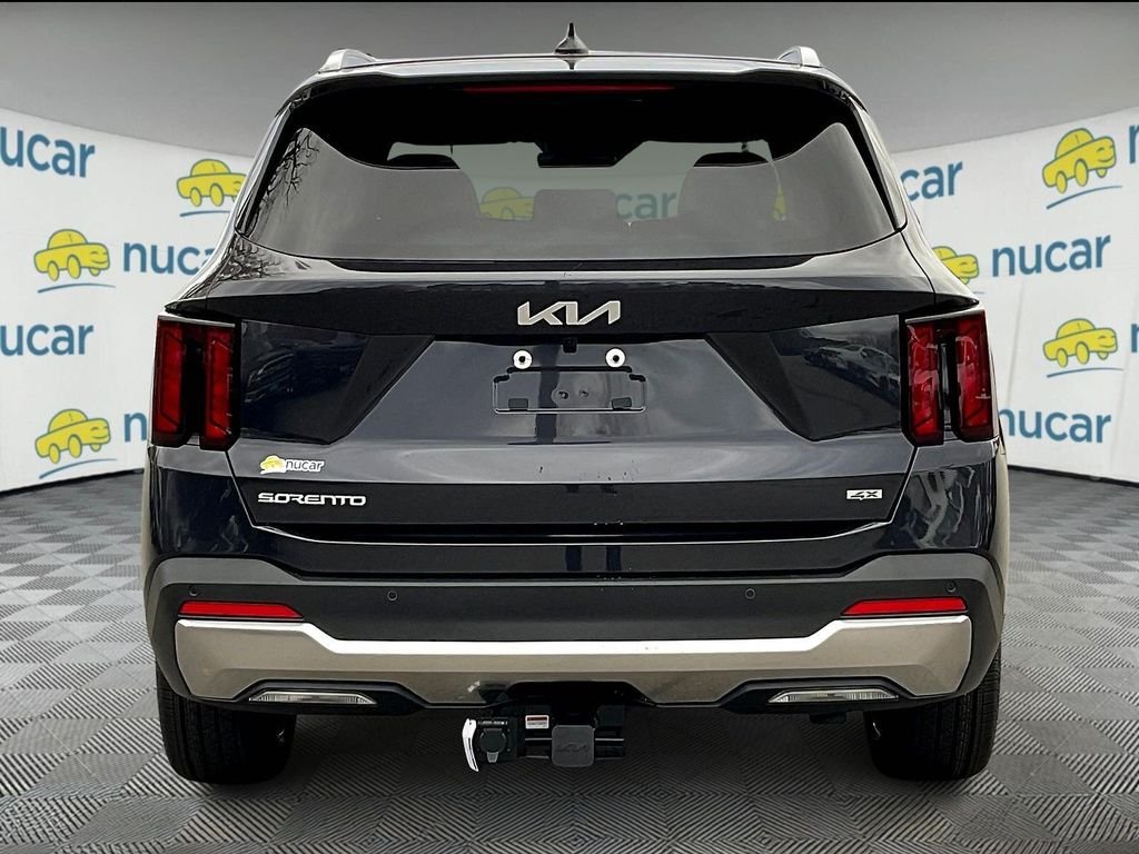 New 2026 Panthera Metal Kia EX image 6
