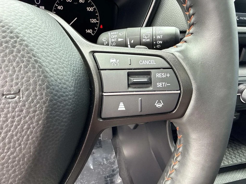 Used 2024  Honda Sport image 35