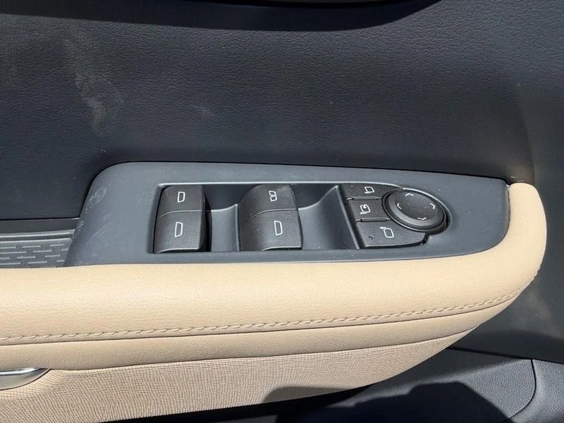 2026 Buick Enclave Preferred - Photo 19