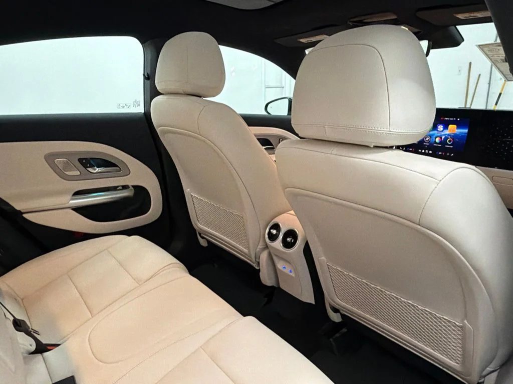 New 2027 Black Mercedes-Benz  image 26
