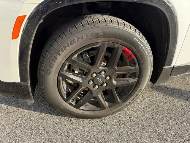 1GNERKKW6PJ256146