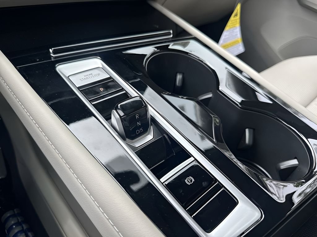 2026 Volkswagen Atlas SEL Premium R-Line - Photo 20