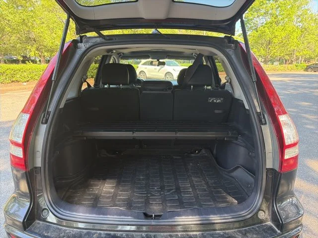 Used 2010  Honda EX-L image 22