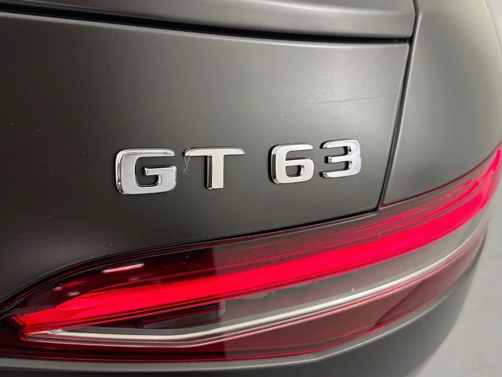 Used 2019 Gray Mercedes-Benz Base image 27