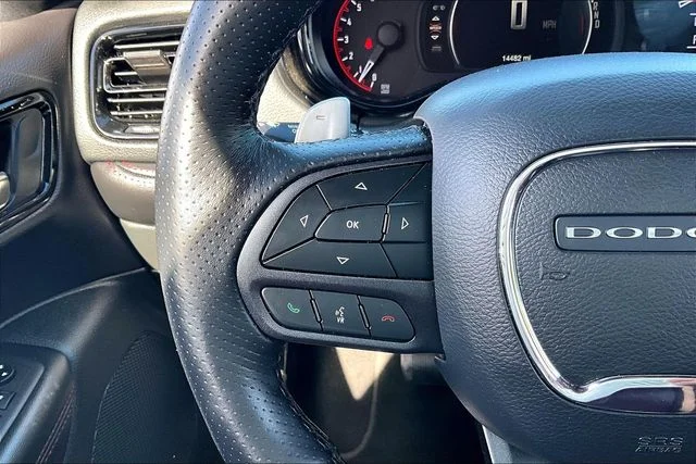 Used 2025 Gray Dodge GT image 10