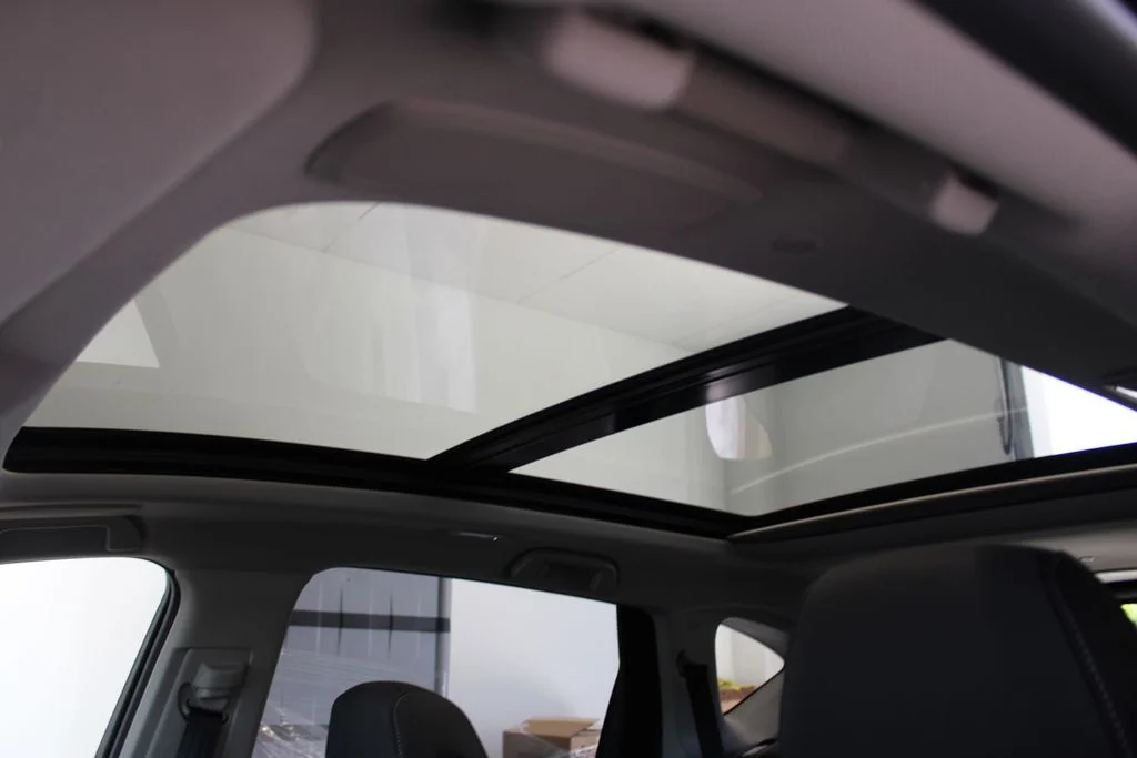 New 2026 Platinum White Pearl Acura Technology Package image 25
