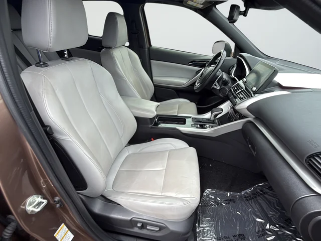 Used 2023 Brown Mitsubishi SEL image 10