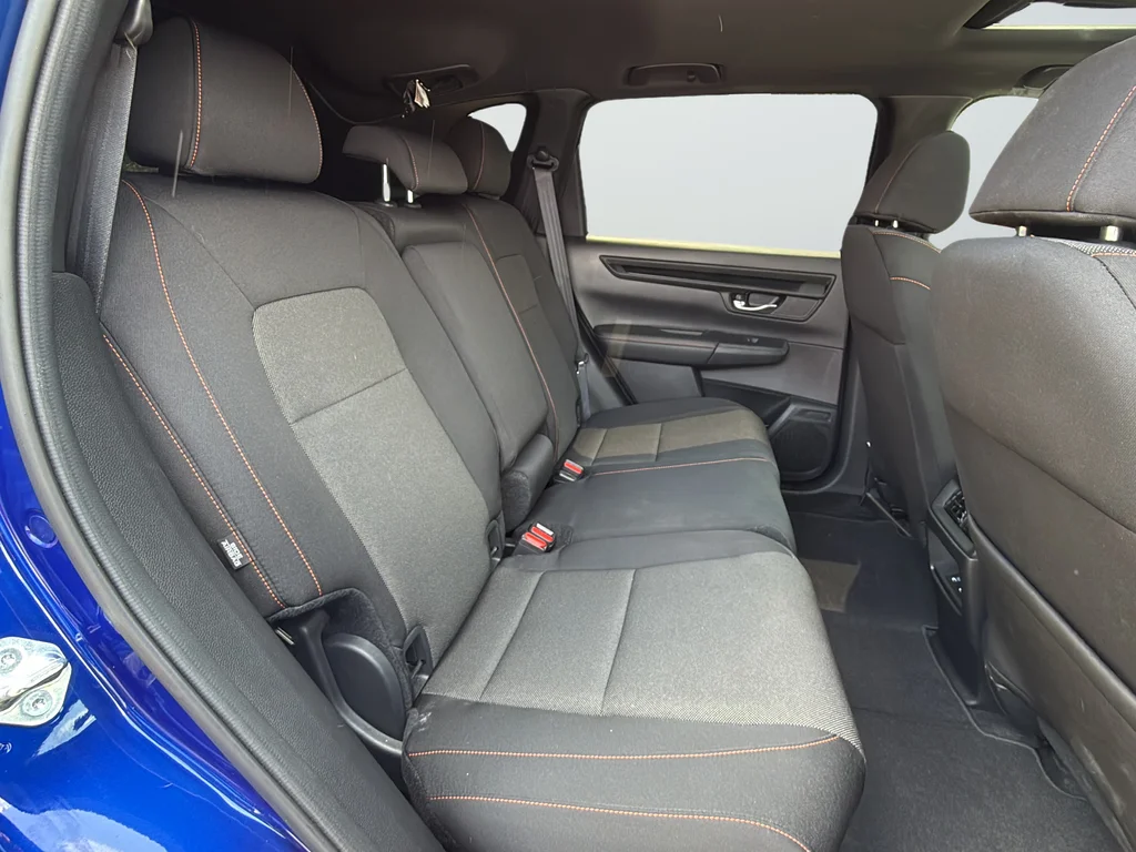 Used 2024 Beige Honda Sport image 10