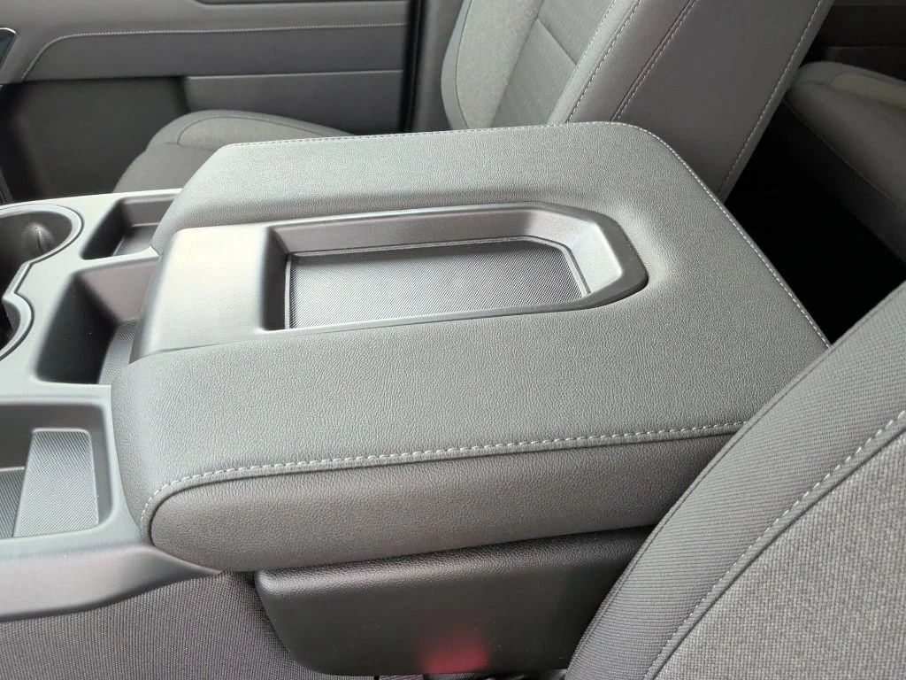 2026 Chevrolet Silverado 1500 LT - Photo 29
