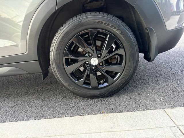 Used 2020 Magnetic Force Metallic Hyundai Value image 10