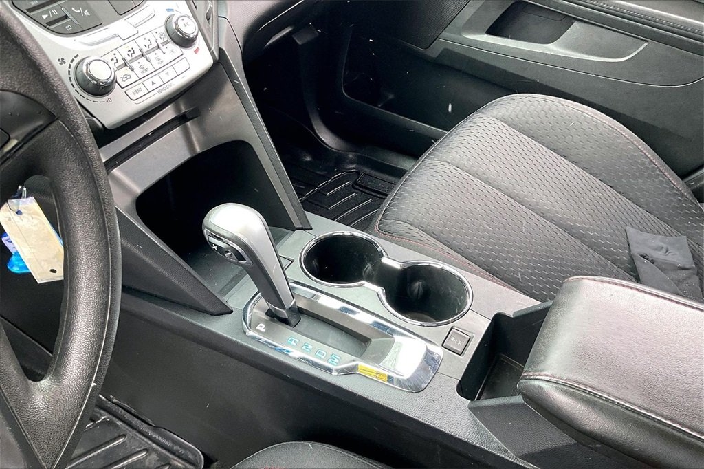 2015 CHEVROLET EQUINOX - Image 14