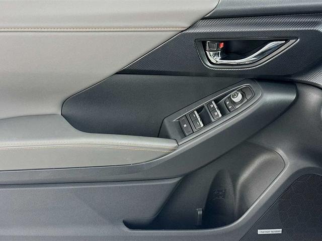 New 2026 ICE SILVER METALLIC Subaru Limited Hybrid image 17