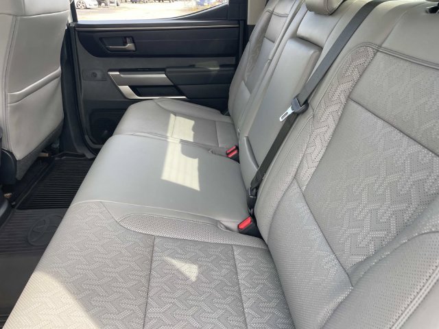 Certified Used 2024 Ice Toyota SR5 image 20