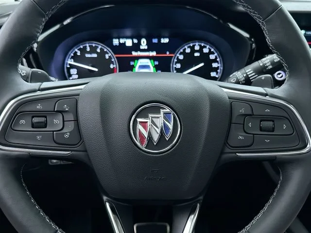 2023 Buick Envision Essence - Photo 29