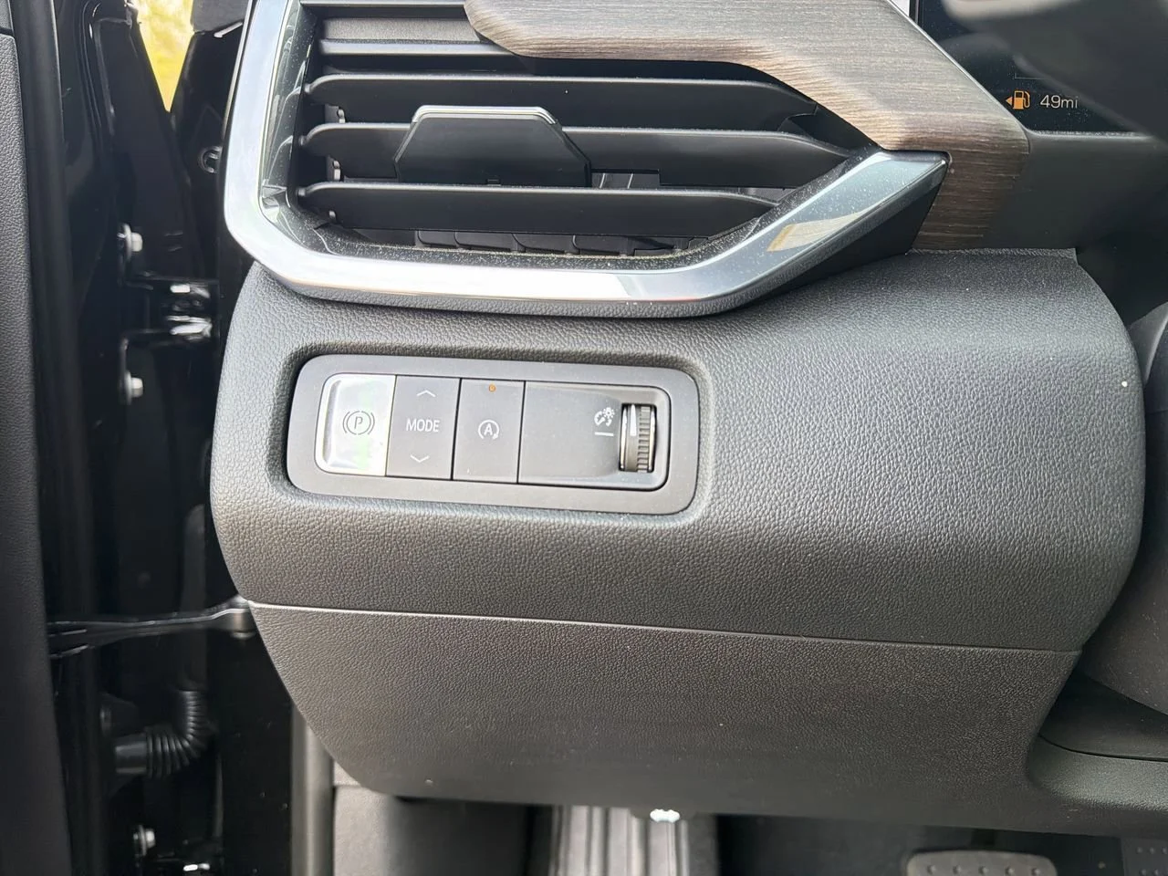 New 2026 Ebony Twilight Metallic GMC Denali image 15