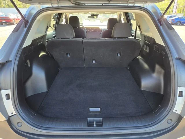 Used 2023 Gray Kia LX image 15