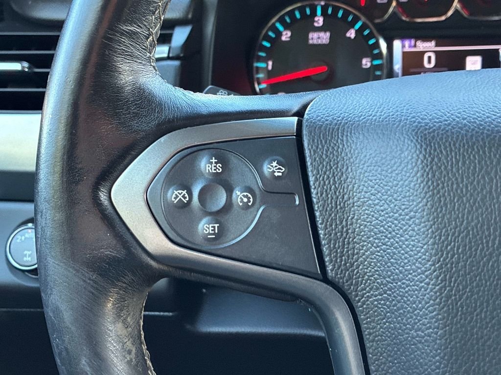 Used 2019 Black Chevrolet LT image 28