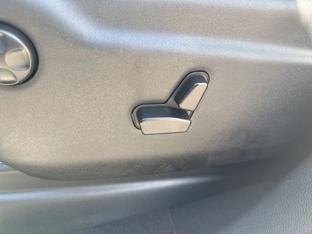 Used 2026 White Dodge GT image 10