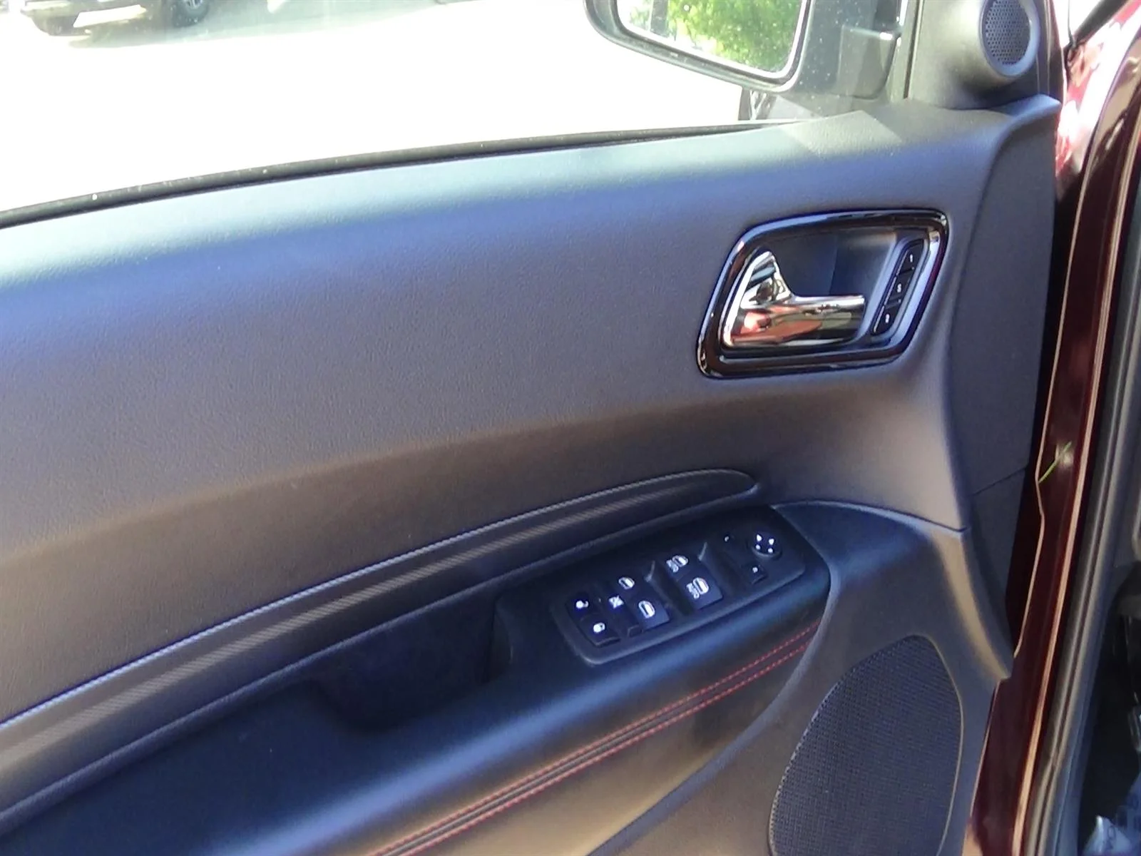 Certified Used 2025 Red Oxide (phc) Dodge GT Plus image 18