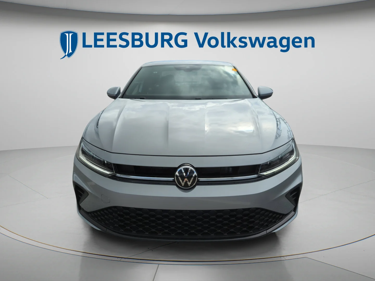 Used 2026 PYRITE SILVER M Volkswagen Sport image 7