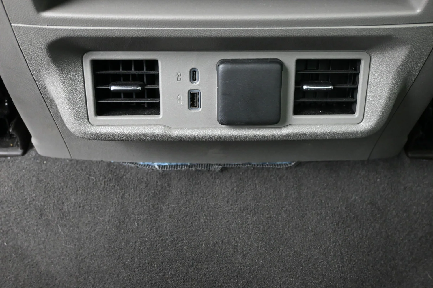 Used 2026 Sterling Gray Metallic Chevrolet LT image 12