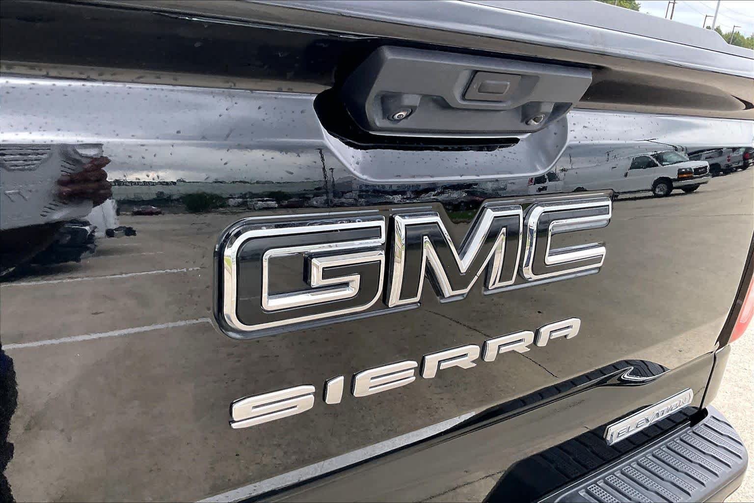 2023 GMC Sierra 1500 Elevation - Photo 29