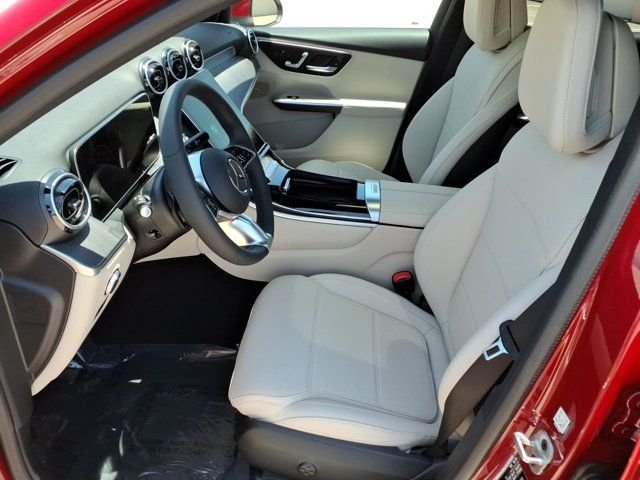 New 2026 Patagonia Red Metallic Mercedes-Benz 300 image 14