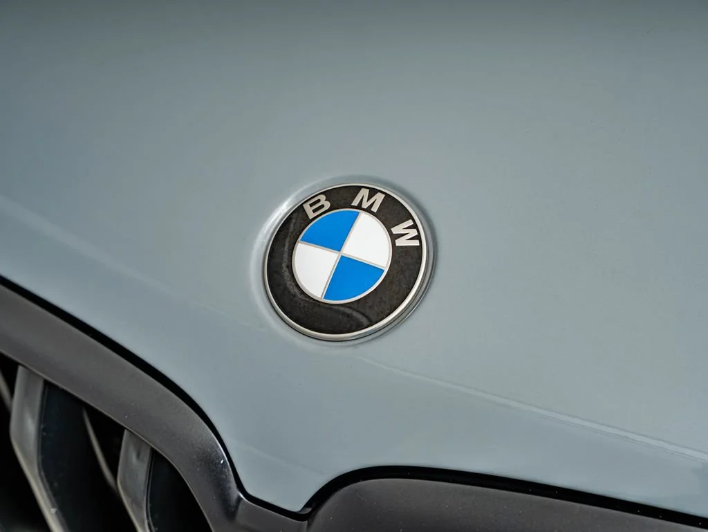 Used 2026 Brooklyn Grey Metallic BMW xDrive40i image 12