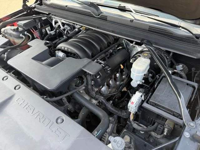 Used 2018 Black Chevrolet LT image 51