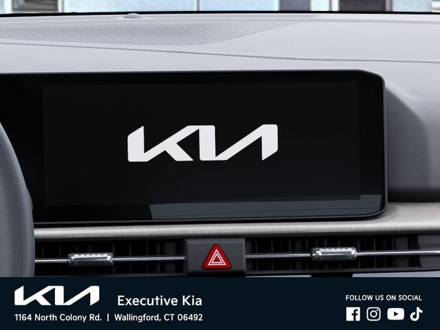 New 2026 Ebony Black Kia X-Line image 20
