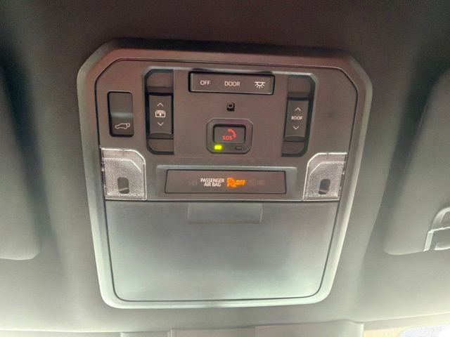 Used 2025 White Toyota TRD Pro image 51
