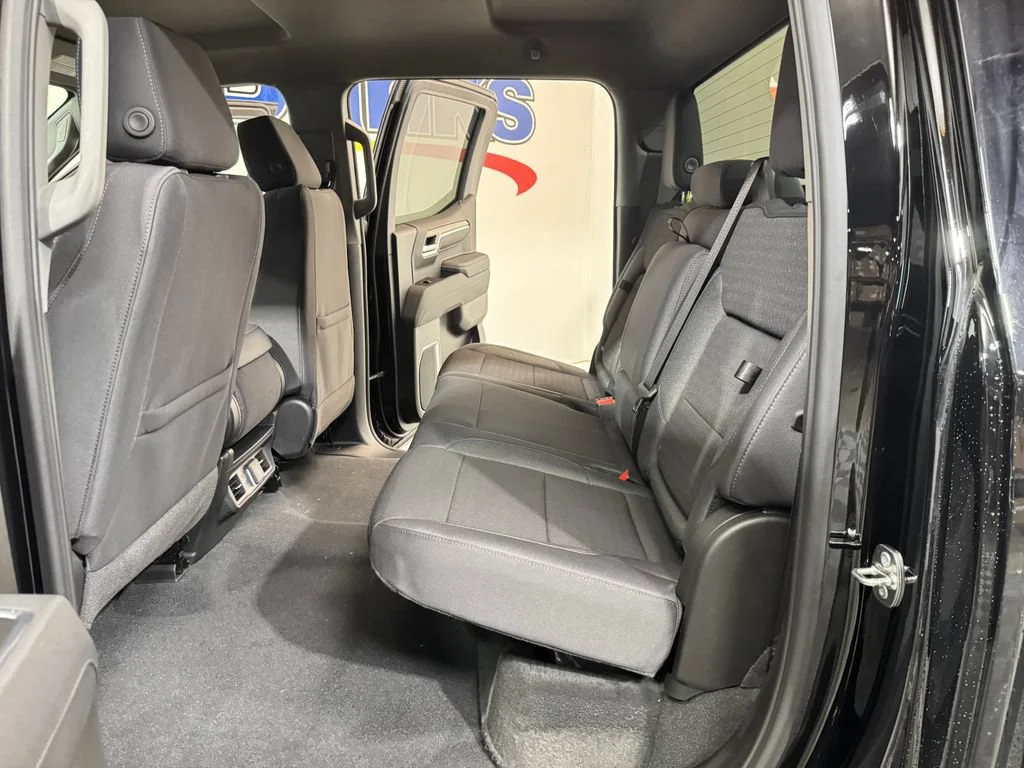 New 2026 Onyx Black GMC Elevation image 10