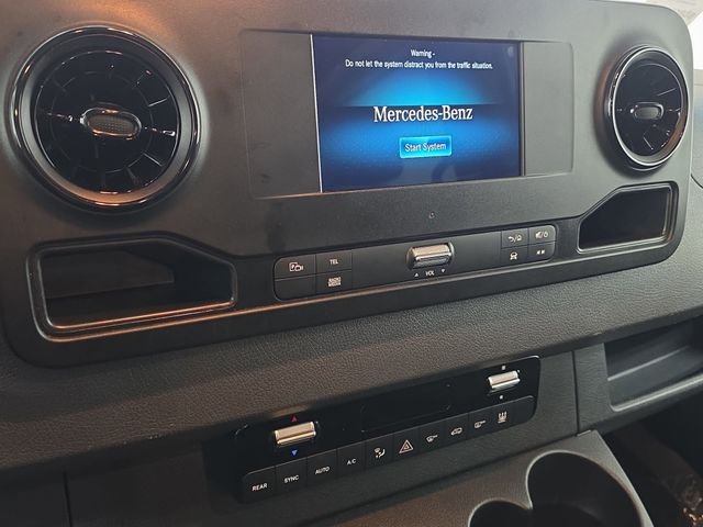2024 Mercedes-Benz Sprinter Passenger Van Base - Photo 20