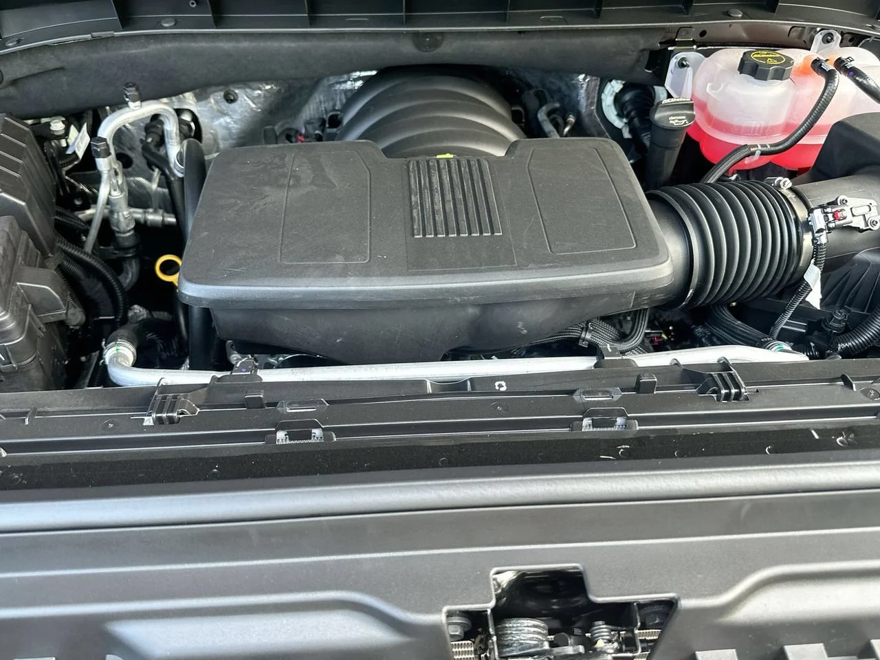 New 2026 Onyx Black GMC Denali image 12