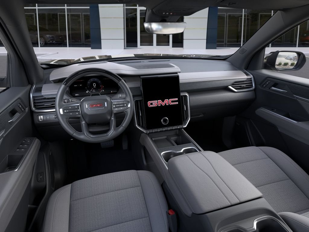 2026 GMC Acadia Elevation - Photo 15