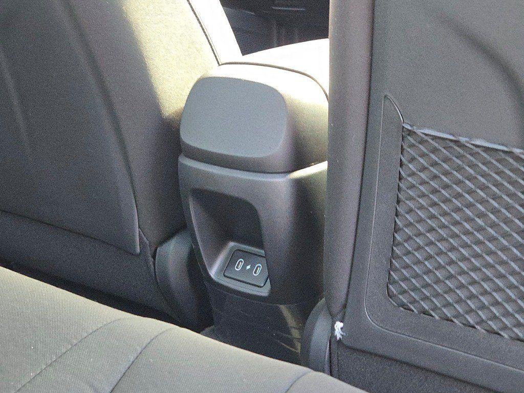 New 2026 Gray Hyundai SEL Sport Premium image 12