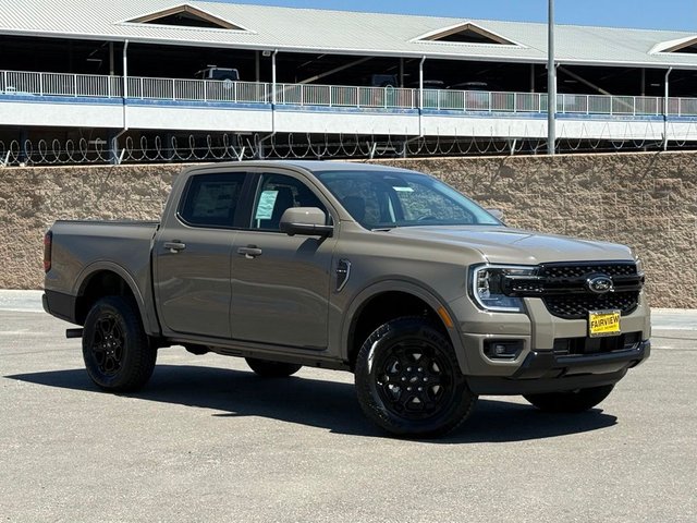 2026 Ford Ranger Lariat®
