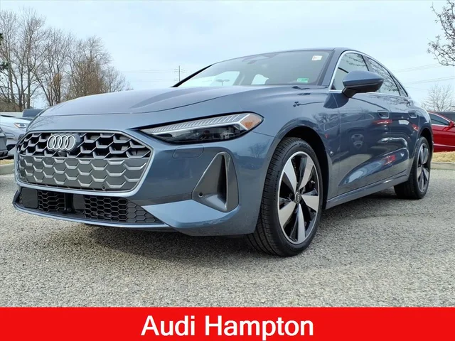 2025 Audi A5 Prestige