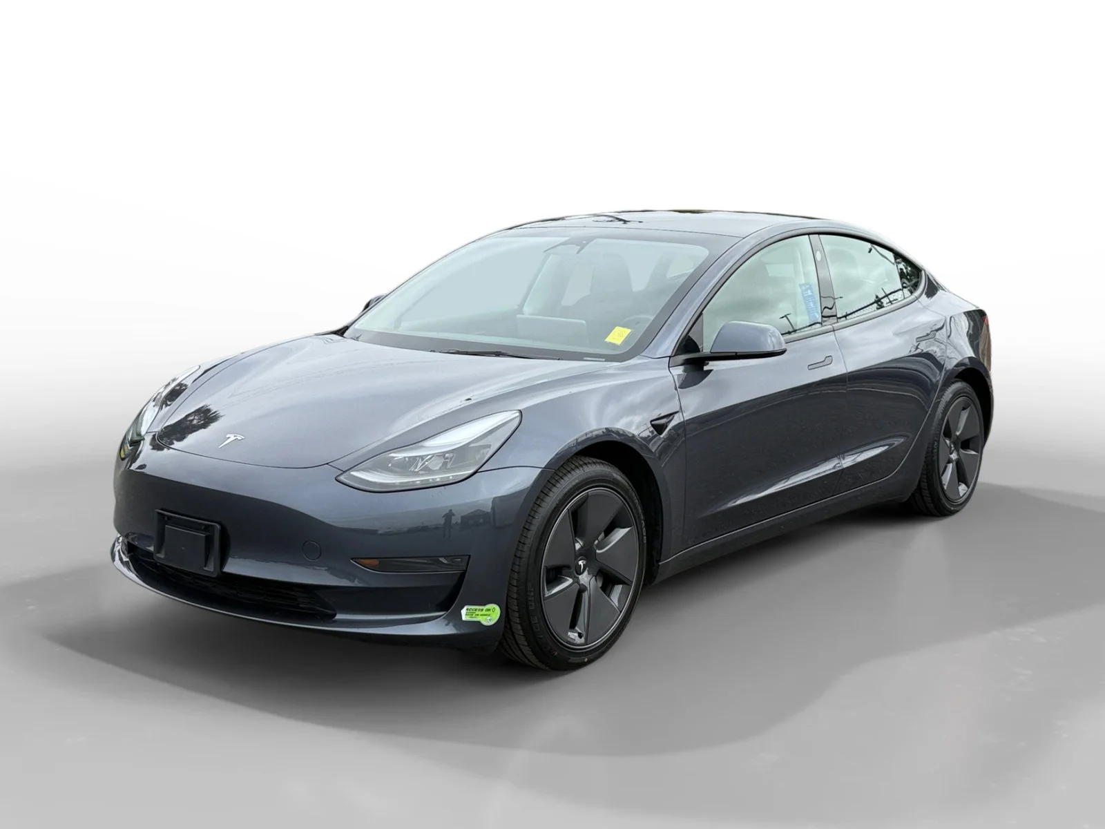 2023 Tesla Model 3 -'s photo