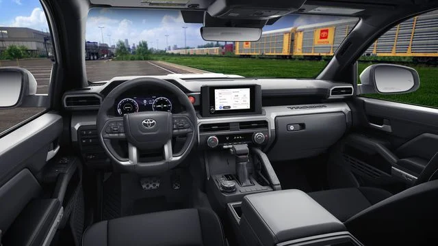 New 2026 Brown Toyota TRD Sport image 41