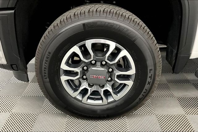 2024 GMC Sierra 3500HD SLE - Photo 10