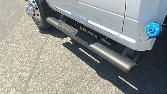2026 RAM 3500 Chassis Tradesman - Photo 20