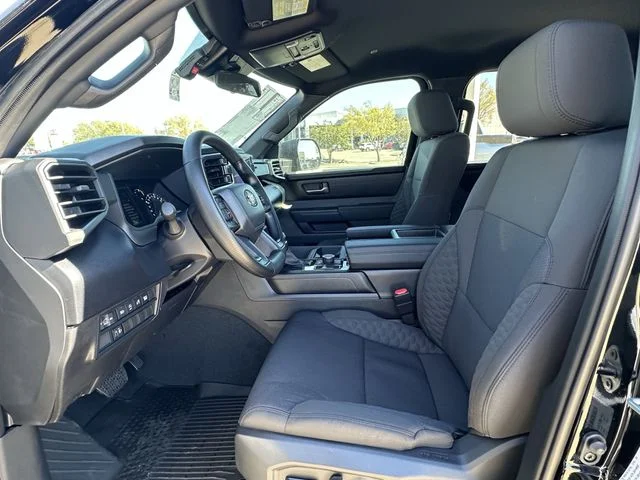 2026 Toyota Tundra SR5 - Photo 23